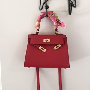 House Of Hello Handbag
